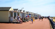 The seaside town near Greater Manchester that's one of UK's best for food and drink