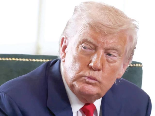 Trump threatens to penalise India over Russia oil trade