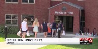 Creighton University welcomes largest freshman class in school history