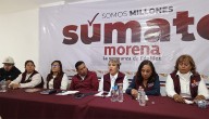 Morena Edomex refuerza estructura partidaria y presenta agenda de trabajo rumbo a 2027