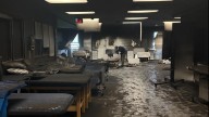 Major donation aids Louisville high school after intentional fire damages classrooms