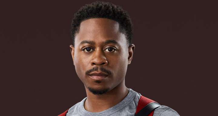 Chicago Fire’ Star Daniel Kyri Commemorates Last Day on Set of NBC Series After Exit Announcement 