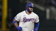 Texas Rangers: Rowdy Tellez rips GBAG Nation on The Fan for interview