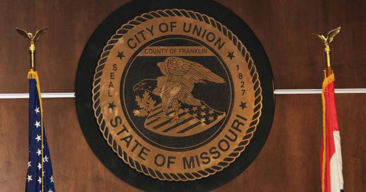 Record sales tax collection year concludes for City of Union