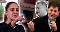 Escándalo por la casa de Noroña es para desviar de García Luna: Sheinbaum
