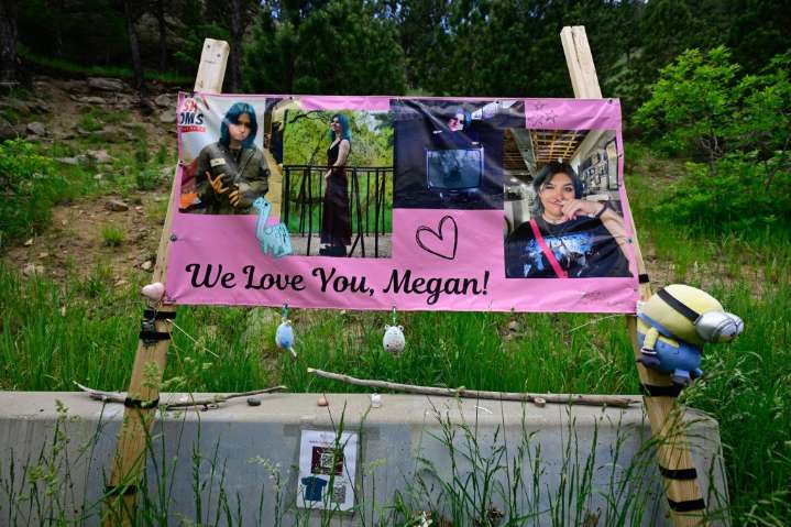 Petition to reopen CU Boulder student Megan Trussell’s death investigation reaches 1,000 signatures
