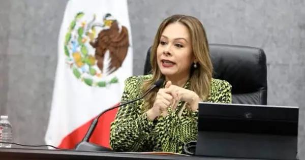 Delegado de la FGR investigó a magistrada