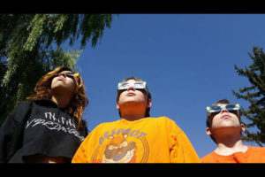 The day the sky fell: Remembering the 2017 eclipse