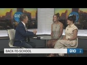 Back-To-School Tips | Sacramento City USD psychologists share tips when returning to school