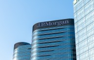 JPMorgan: Life's Good At The Top (NYSE:JPM)