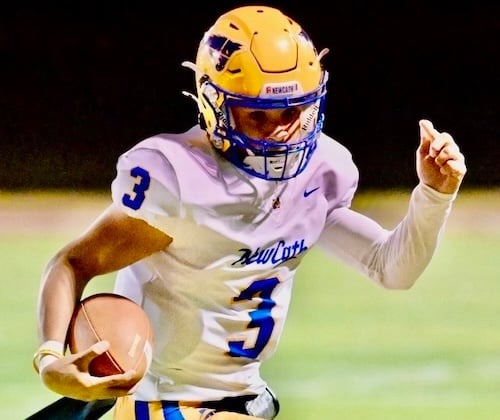 2025 Prep Football Previews: NewCath will rely on running game operating behind experienced offensive line