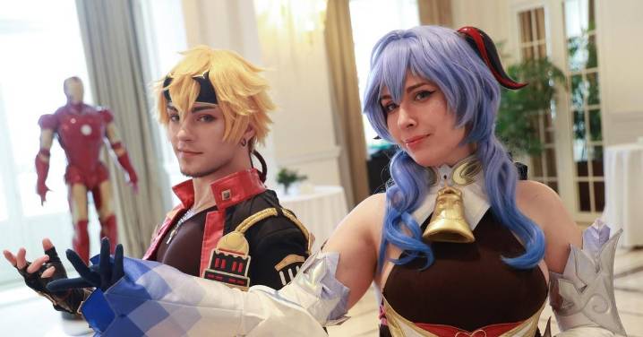 Concurso de cosplay de la Comic-Con de Málaga: inscripción y todos los detalles para participar