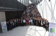 La CFE celebra 88 años de historia, innovación y compromiso con México