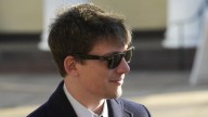 Zefico SA: la empresa que tiene a Santiago Caputo como único empleado y es investigada por lavado