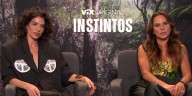 Kate del Castillo y Daniela Schmidt presentan ‘Instintos’, su nueva película