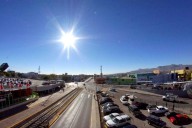 Juárez: Máxima de 34 grados hoy