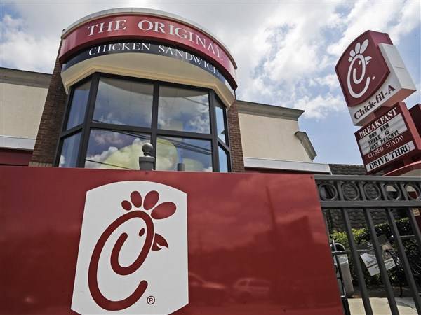 Oregon to review design of new proposed Chick