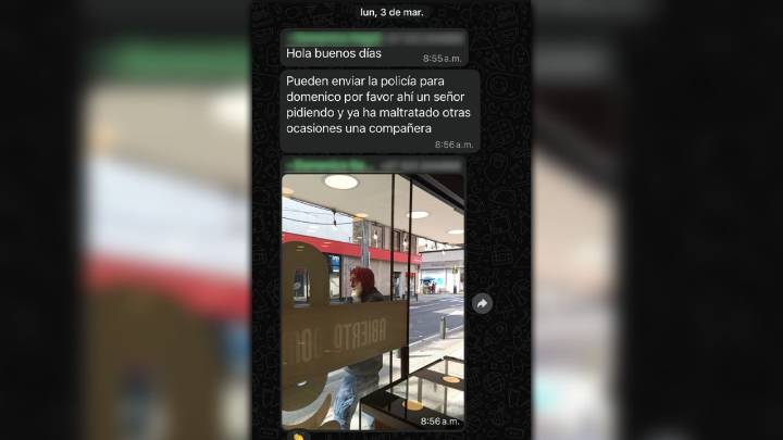 Habitante de calle que mató al jovencito en Itagüí tiene antecedentes: muchos denunciaron su grosería