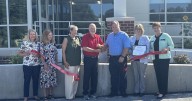 Berkeley County Health Department opens new building expansion