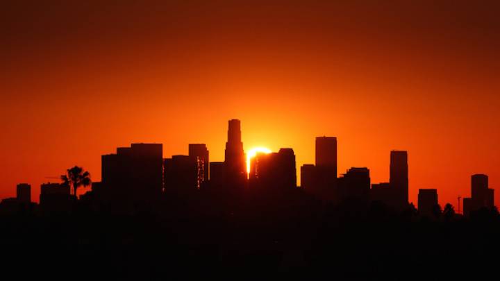Triple digit heat and dry conditions remain for SoCal