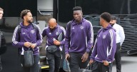 Manchester United 21-man travelling squad vs Fulham confirmed as Onana included but Hojlund absent