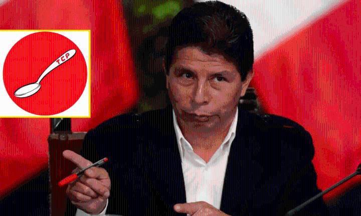 ‘Todo con el Pueblo’, el nuevo partido de Pedro Castillo, ya se encuentra inscrito en el JNE