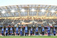 In Year 3, Leagues Cup is still not an easy sell