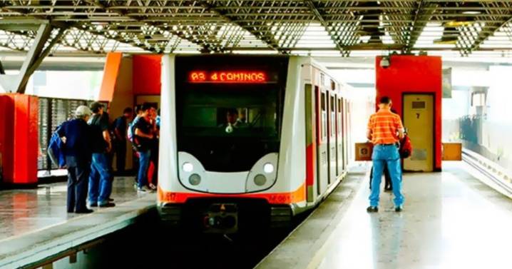Conoce el avance y afectaciones por las lluvias en el Metro CDMX hoy 13 de agosto
