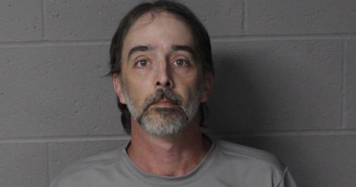 Robertsville man facing child porn charges