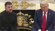 Efforts ramp up to end Russia