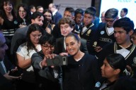 Sheinbaum anuncia creación del Bachillerato Nacional