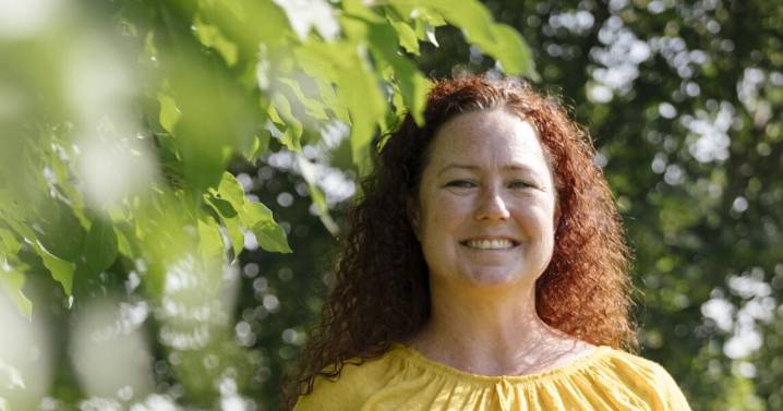 Missoula City Council Ward 2 candidate Rebecca Dawson talks top goals