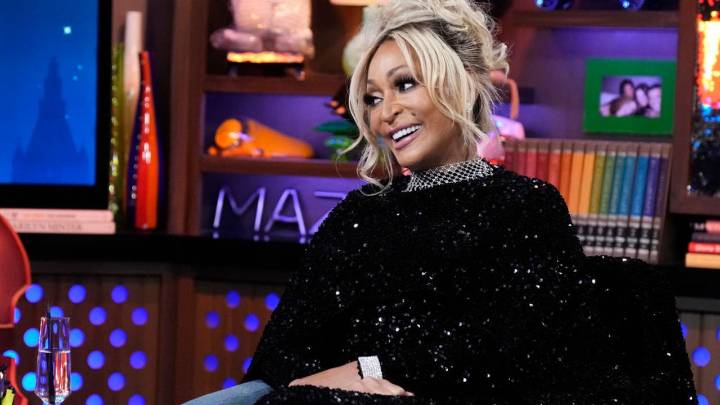 Real Housewives of Potomac star gets new prison release date
