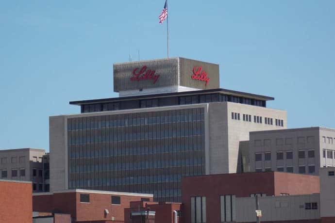 Eli Lilly Says Their Obesity Pill led to More Than 12% Weight Loss in Late