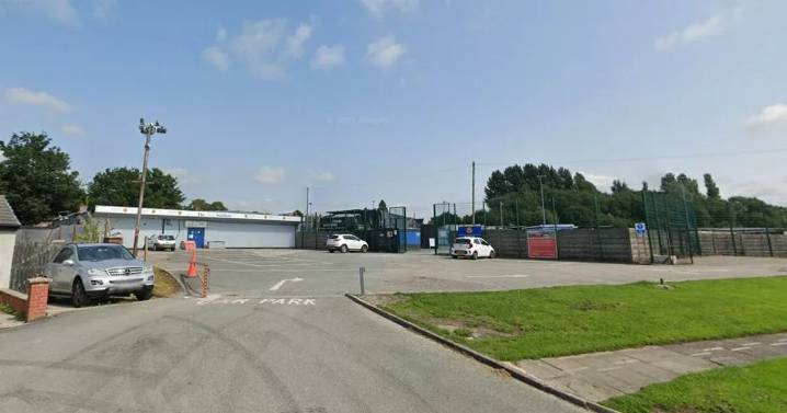 Permanent expansion greenlit for football stadium