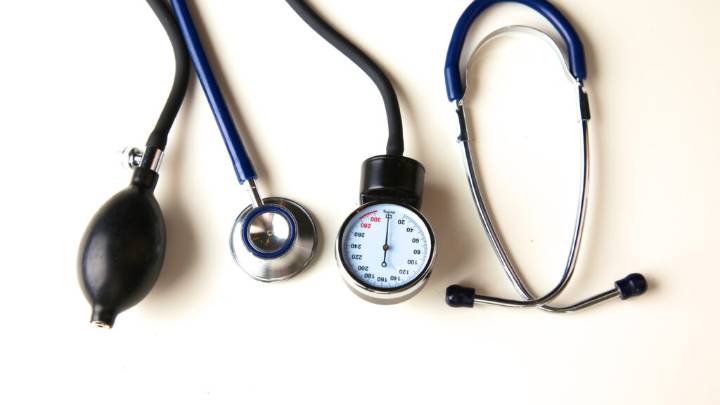 Another reason to lower blood pressure: reduced risk of dementia
