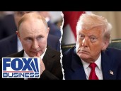 Why Trump won’t ‘get taken to the cleaners’ by Putin