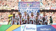 Cómo quedó la tabla de posiciones de la Liga Betplay II 2025, tras triunfos de Junior y DIM