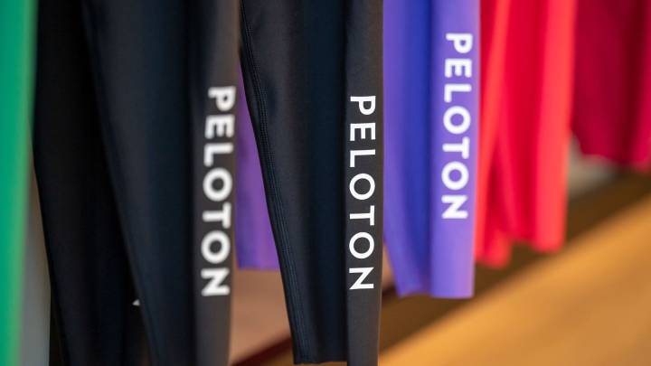 Goldman sees more than 60% upside ahead for Peloton after strong results