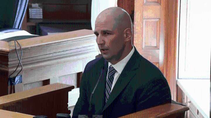 Michael Proctor updates: Hearing today for Proctor files