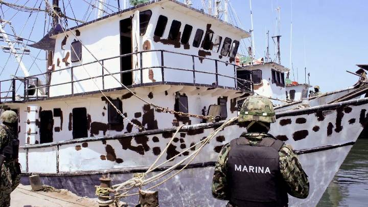 CNDH determina que elementos de la Semar agredieron a tres pescadores en Sinaloa
