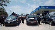 Encuentran seis cabezas decapitadas al lado de una carretera en México: junto a ellas había un mensaje de advertencia