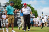 Bryson DeChambeau Credits 15-Year-Old Dream for Joining President Trump’s Sports Council