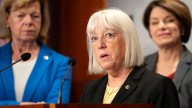 Murray rips Border Patrol arrests of wildfire crew members: ‘Immigration policy is fundamentally sick’