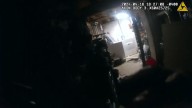 CT officer 'justified' in fatal shooting of man who pointed gun at police