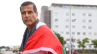 Amir Ismael, médico gazatí: «Acuso al Gobierno español de ser cómplice del genocidio de Israel»