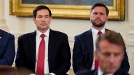 'Galling': Marco Rubio gets brutal smackdown on MSNBC over Ukraine invasion remark