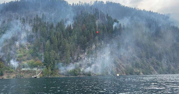 As Sunset Fire grows, evacuations expand