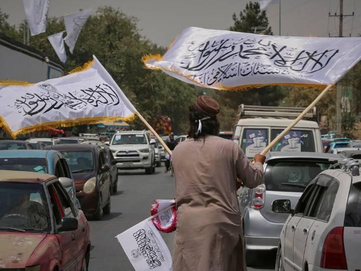 Taliban will shower Kabul with flowers for takeover anniversary