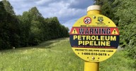 Forsyth County passes pipeline opposition resolution